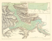 Pasaia history