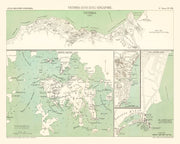 Victoria history