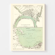 map of Ho Chi Minh C