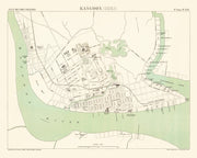 Yangon history