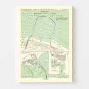 map of Chennai