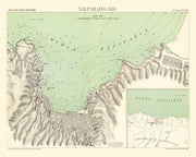 Valparaíso history