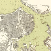 old Havana map