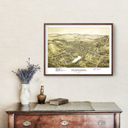 Canonsburg art