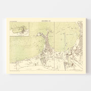 map of Alexandria Eg