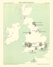 British Isles histor