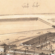 old Southampton Dock