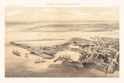 Southampton Docks hi