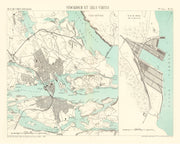 Stockholm history