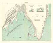 Trieste history