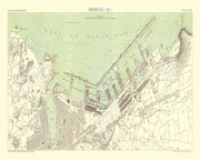 Marseille history