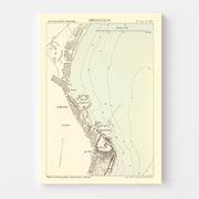 map of Odesa
