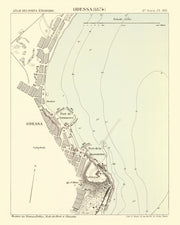 Odesa history