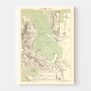 map of Piraeus
