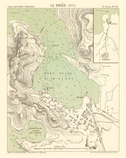 Piraeus history