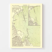 map of Palermo