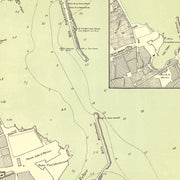 old Palermo map