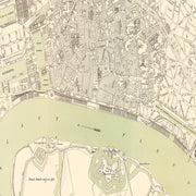 old Antwerp map