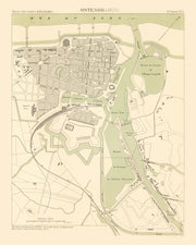 Ostend history