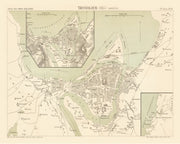Trondheim history