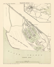 Tilbury history