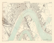 Bordeaux history