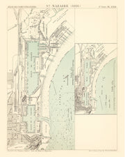 Saint-Nazaire histor
