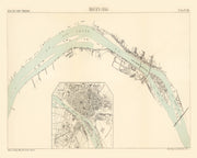Rouen history