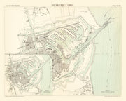 Dunkerque history