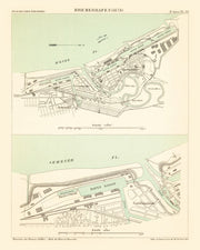 Bremerhaven history