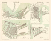 Amsterdam history