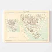 map of Barrow