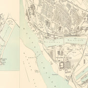 old Barrow map