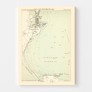 map of Weymouth