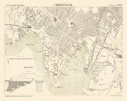 Copenhagen history