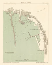 Naples history