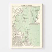 map of Palermo