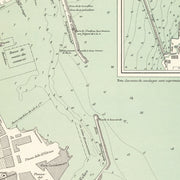 old Palermo map