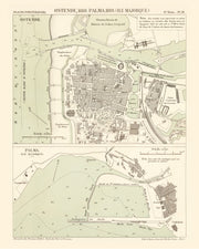 Ostend history