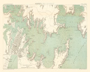 Sydney history