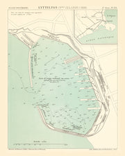 Lyttelton history