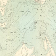 old Charleston map