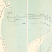 old Tunis map