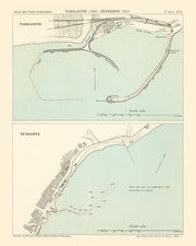 Tarragona history