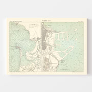 map of Cadix