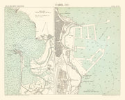 Cadix history