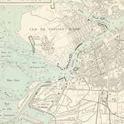old Saint Petersburg