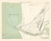 Liepaja history