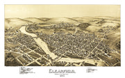 Clearfield history