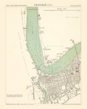 Shanghai history